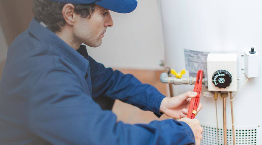 Professional expert plumbing services in Orange, VA